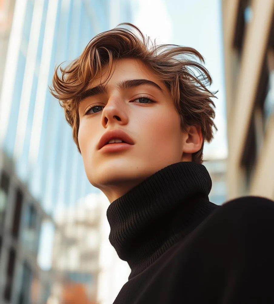 Jordan Wells